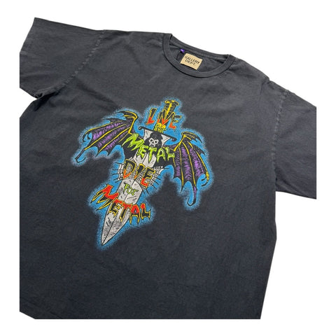 GALLERY DEPT. SOUVENIR TEE(WHITE)