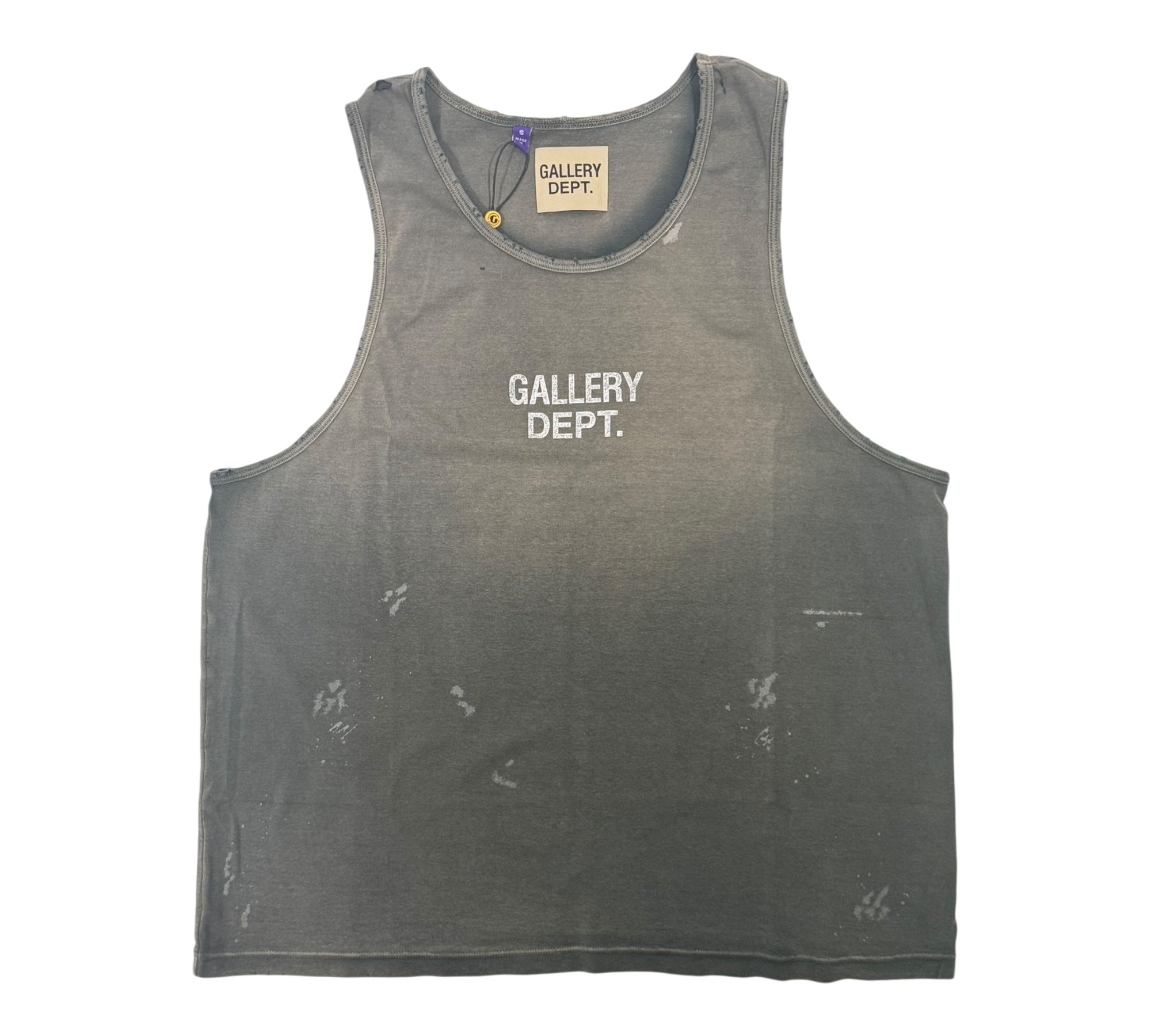 GALLERY DEPT. T-SHIRT COLLECTION – Grand Gallery