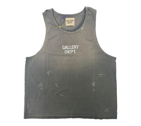 GALLERY DEPT. SUN TANK