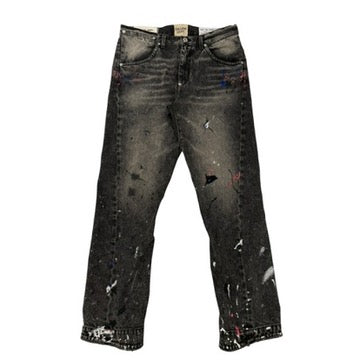 GALLERY DEPT. ZIP DENIM 31×32