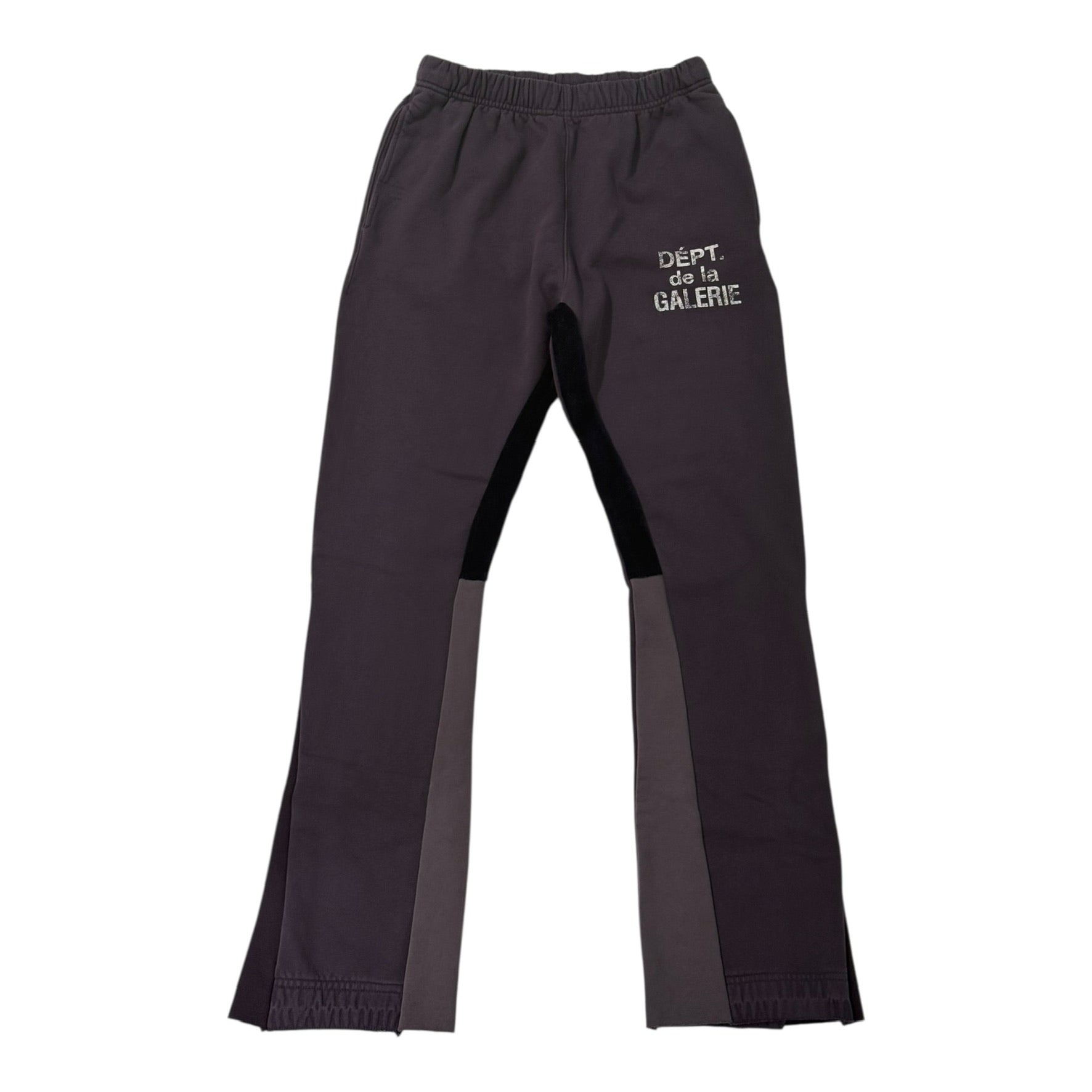 GALLERY DEPT. SWEATPANT FLARE | Vintage Navy – Grand Gallery