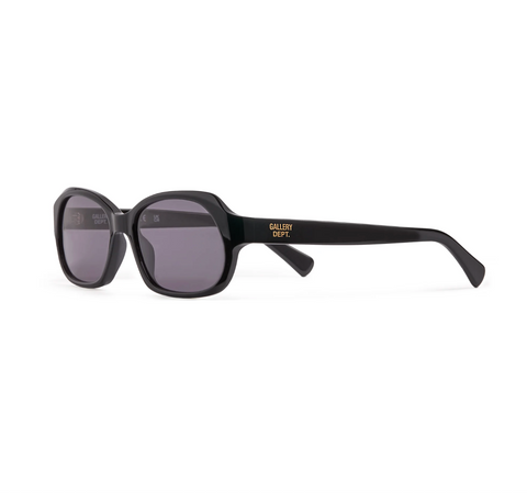 GALLERY DEPT.Sunglasses | November 14, 1978 BLACK