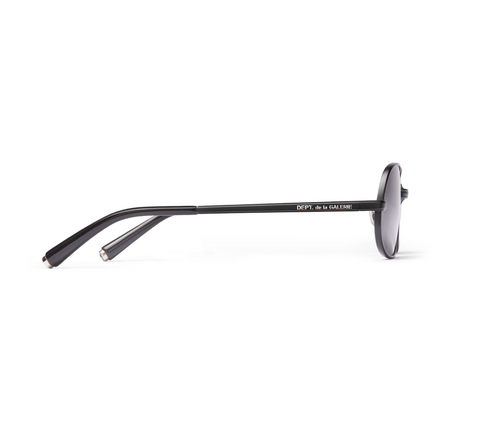 GALLERY DEPT.Sunglasses | October 12, 2001 BLACK