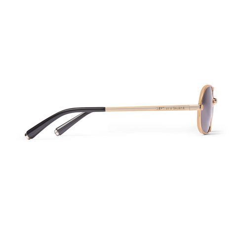 GALLERY DEPT.Sunglasses | October 12, 2001 GOLD