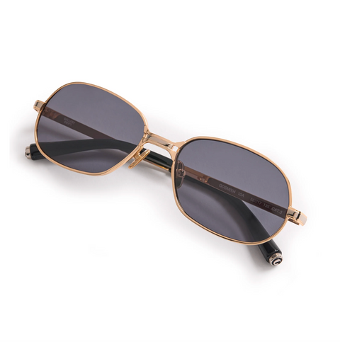 GALLERY DEPT.Sunglasses | October 12, 2001 GOLD