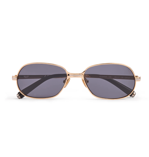 GALLERY DEPT.Sunglasses | October 12, 2001 GOLD