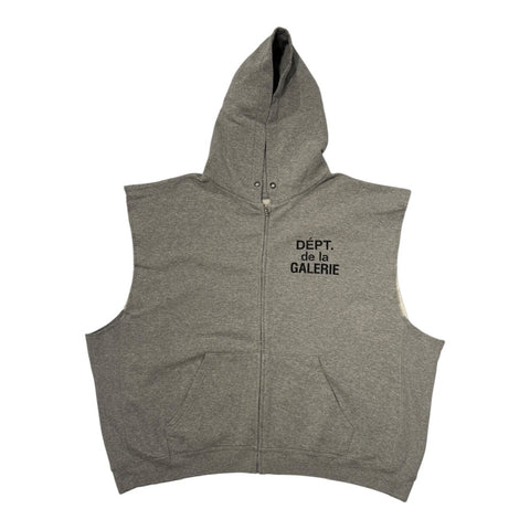 GALLERY DEPT. SOUVENIR TEE(WHITE)