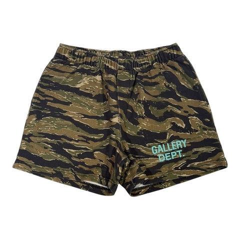 GALLERY DEPT. ZUMA SHORTS | TIGER CAMO
