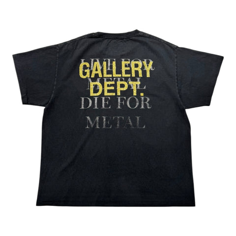 GALLERY DEPT. SOUVENIR TEE(WHITE)