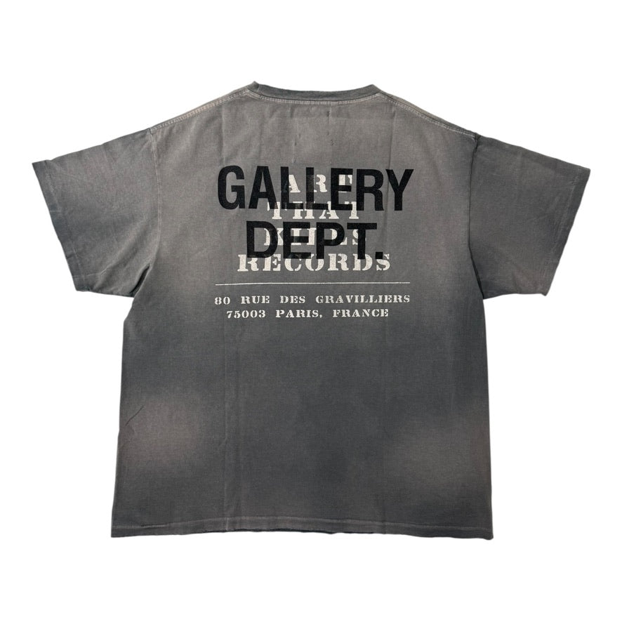 GALLERY DEPT. 40-YEAR TEE | Grand Gallery