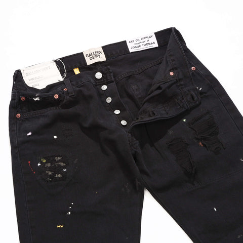 GALLERY DEPT.5001 WORKSHOP DENIM 31×32 | Grand Gallery