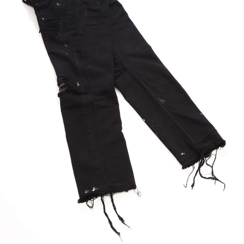 GALLERY DEPT.5001 WORKSHOP DENIM 31×32 | Grand Gallery