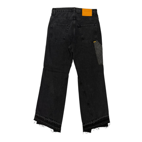 GALLERY DEPT. TWISTED WIDE LEG 30×32