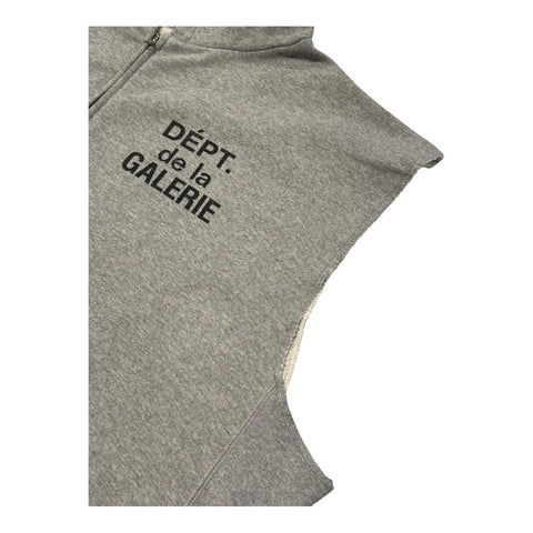 GALLERY DEPT. SOUVENIR TEE(WHITE)