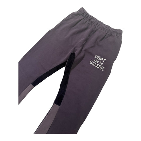 GALLERY DEPT. GYM SWEATPANTS -ROYAL BLUE-