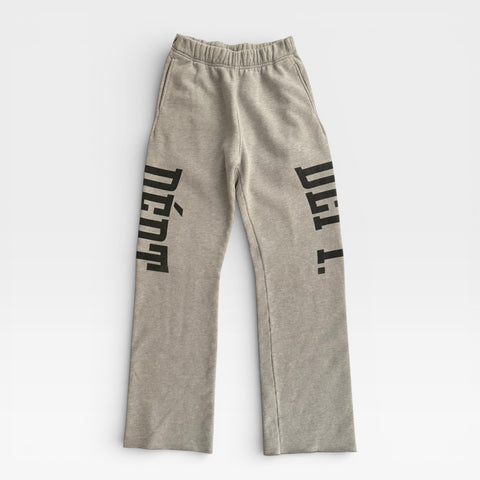 GALLERY DEPT. DEPT POST WORKOUT SWEATPANT