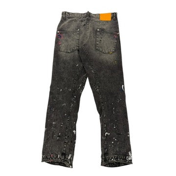 GALLERY DEPT. ZIP DENIM 31×32
