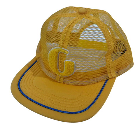 GALLERY DEPT. SOUVENIR CAP-GOLDEN YELLOW- | Grand Gallery