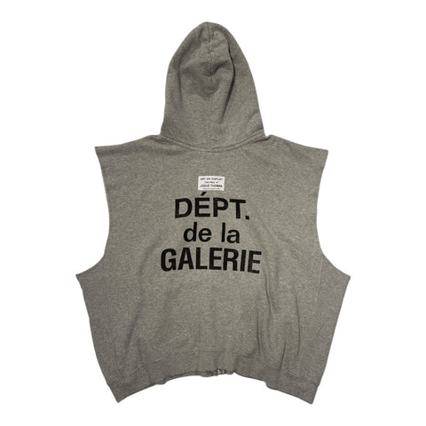 GALLERY DEPT. SOUVENIR TEE(WHITE)