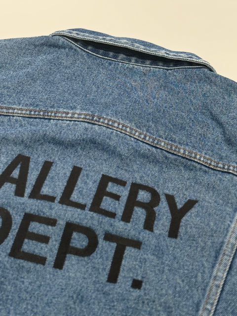 GALLERY DEPT. VINTAGE ANDY JACKET