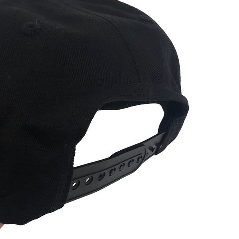 GALLERY DEPT. COLLECTOR CAP BLACK | Grand Gallery