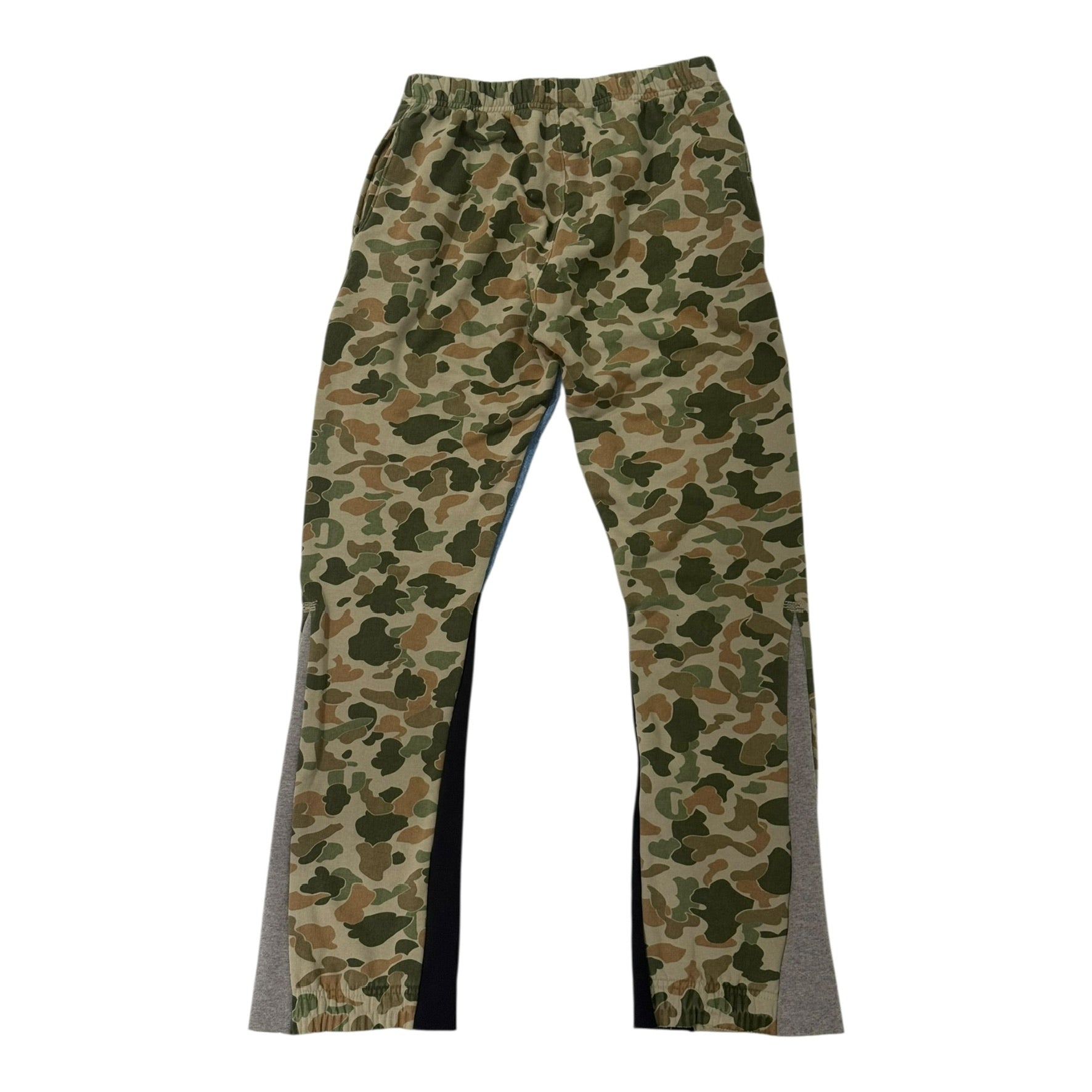 GALLERY DEPT. SWEATPANT FLARE |Frog Camo Plains – Grand Gallery