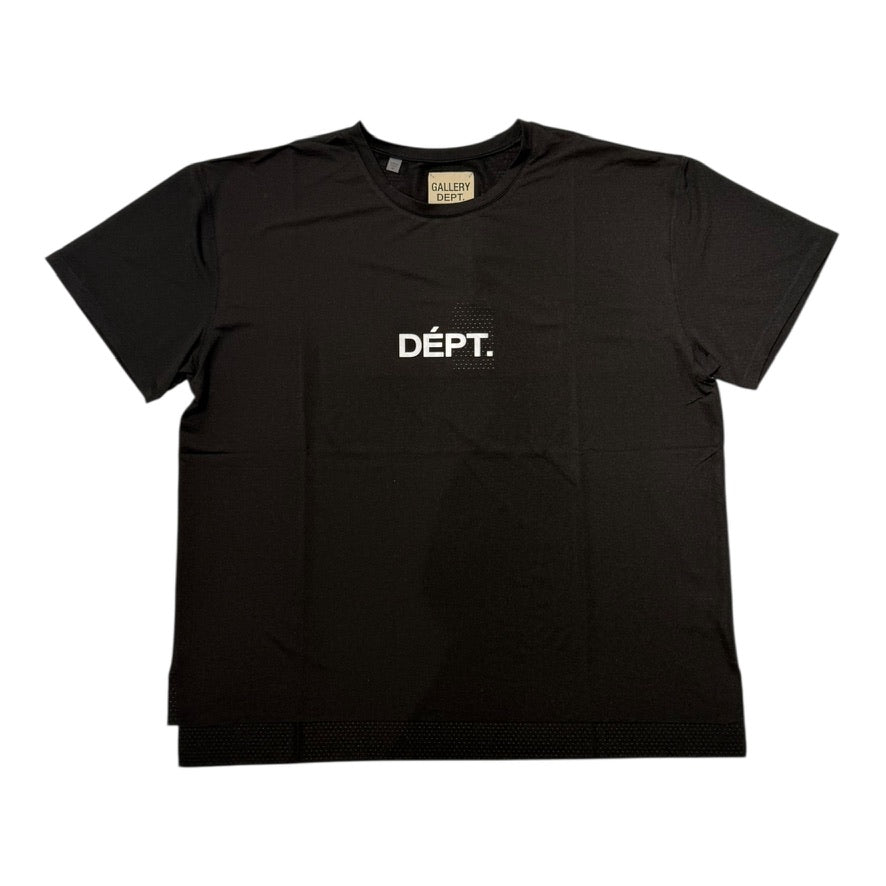 ギャラリーデプト　ペイント　ロングtシャツ LANVIN ギャラリーデプト GALLERY DEPT. ロンT 長袖 Tシャツ