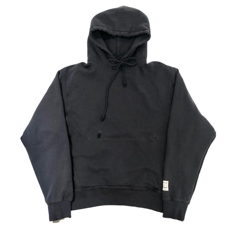 GALLERY DEPT. ATK REVERSIBLE LOGO HOODIE | Grand Gallery