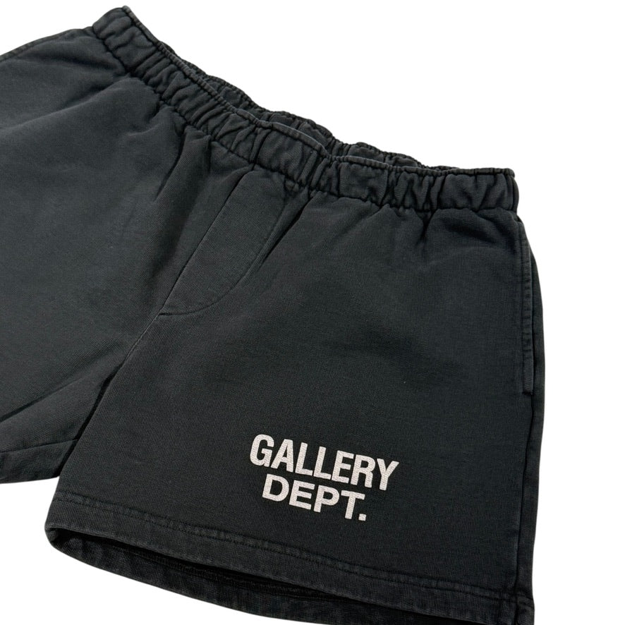 GALLERY DEPT. ZUMA SHORTS | VINTAGE BLACK – Grand Gallery