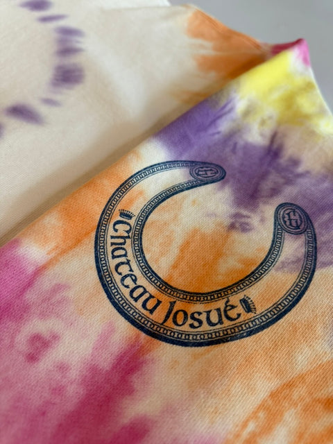 GALLERY DEPT. PEACE LOVE HOODIE