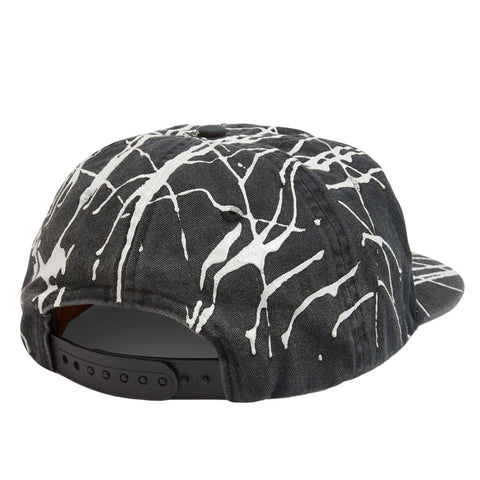 GALLERY DEPT. ATK PAINT STRIPE HAT BLACK | Grand Gallery