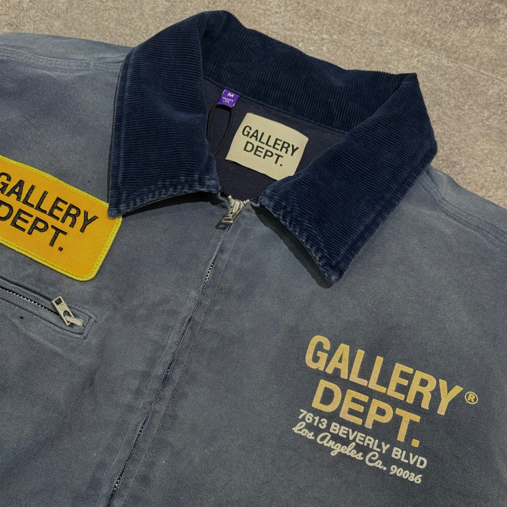GALLERY DEPT. MECHANIC JACKET | Grand Gallery