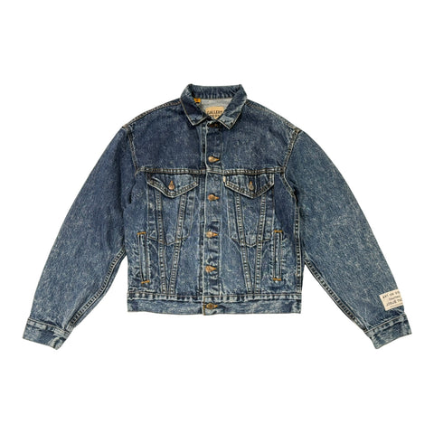 GALLERY DEPT. VINTAGE ANDY DENIM JACKET