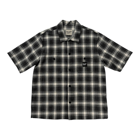 GALLERY DEPT. PLAYGROUND SHIRT | PLAID