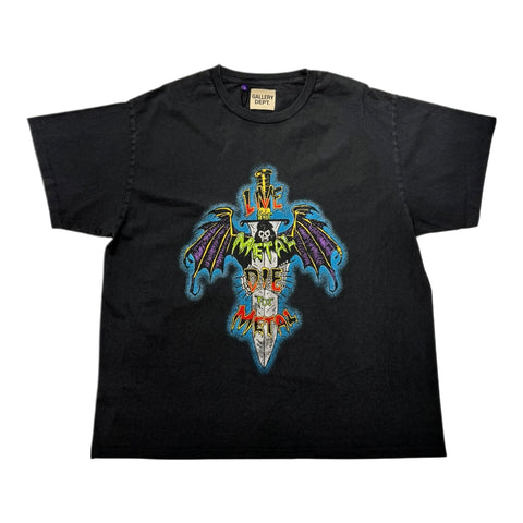 GALLERY DEPT. SOUVENIR TEE(WHITE)