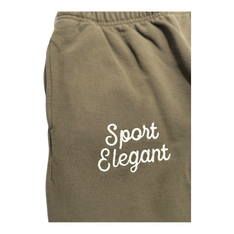 GALLERY DEPT. TEAM DÉPT. SWEATPANT | Faded Olive