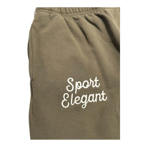 GALLERY DEPT. TEAM DÉPT. SWEATPANT | Faded Olive