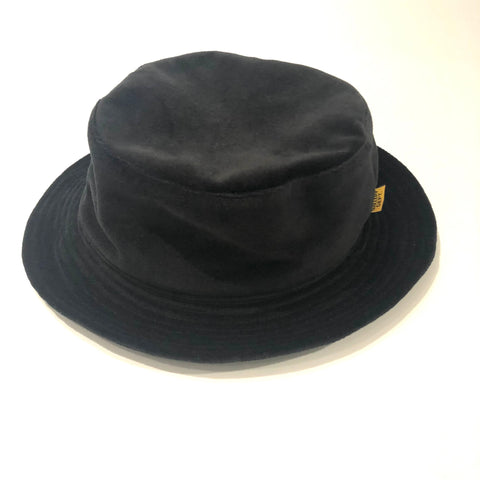 GALLERY DEPT. RODMAN VELVET BUCKET HAT | Grand Gallery
