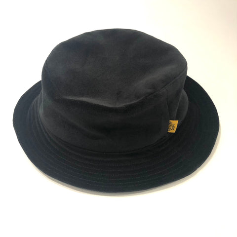 GALLERY DEPT. RODMAN VELVET BUCKET HAT | Grand Gallery