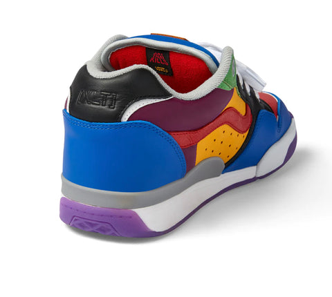 VANS×GALLERY DEPT. ROWLEY XLT MULTI | Grand Gallery