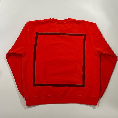 GALLERY DEPT. MUSIQUE CREW NECK | Grand Gallery