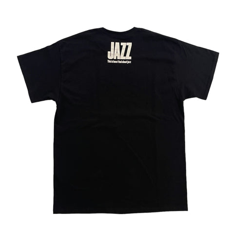 MILES DAVIS Tee photograph by 中平穂積(Hozumi Nakadaira)