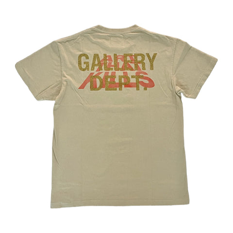 FUCK YOUR REALITY TEE | Grand Gallery
