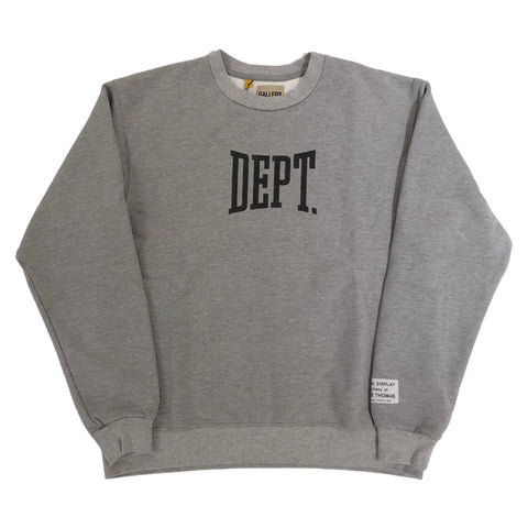 GALLERY DEPT. DEPT.CLASSIC CREWNECK | Grand Gallery
