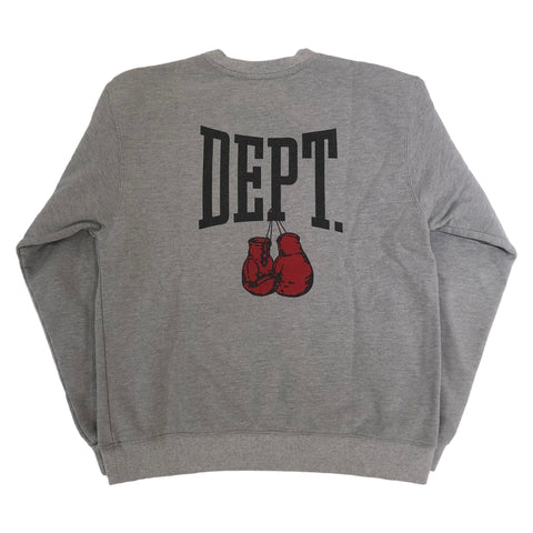 GALLERY DEPT. DEPT.CLASSIC CREWNECK | Grand Gallery