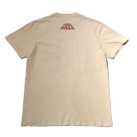 WHAT'S NEXT TEE | Grand Gallery