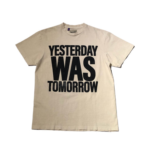 TODAY TEE | Grand Gallery