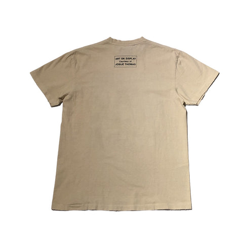 TODAY TEE | Grand Gallery