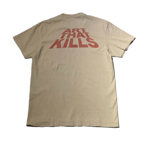 SEE THRU PEOPLE TEE | Grand Gallery