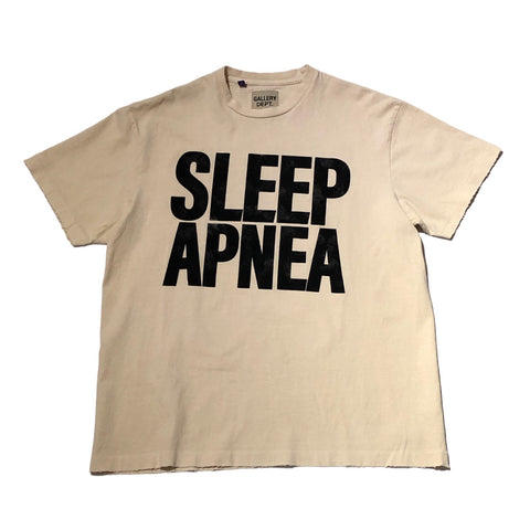 SLEEP APNEA TEE | Grand Gallery